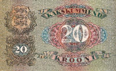 Beschrijving voorzijde: HORN